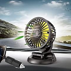 Nircho car fan for sale  Delivered anywhere in UK