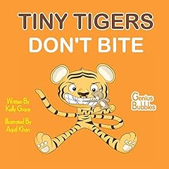 Tiny tigers don d'occasion  Livré partout en France