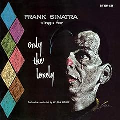 Only the lonely usato  Spedito ovunque in Italia 