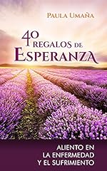 Regalos esperanza aliento for sale  Delivered anywhere in USA 
