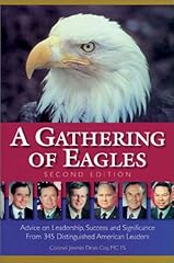 Gathering eagles advice for sale  Delivered anywhere in USA 
