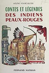 Contes légendes indiens d'occasion  Livré partout en France