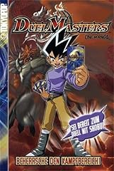 Duel masters 01.behersche usato  Spedito ovunque in Italia 