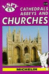 Spy cathedrals abbeys for sale  Delivered anywhere in UK