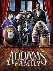Familie addams gebraucht kaufen  Wird an jeden Ort in Deutschland