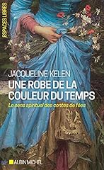 Robe couleur temps d'occasion  Livré partout en France