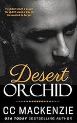 Desert orchid desert for sale  Delivered anywhere in UK