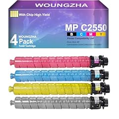 Woungzha compatibile cartuccia usato  Spedito ovunque in Italia 