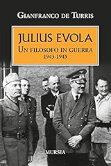 Julius evola filosofo usato  Spedito ovunque in Italia 