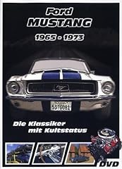 Ford mustang 1965 gebraucht kaufen  Wird an jeden Ort in Deutschland
