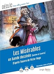 Les misérables bande usato  Spedito ovunque in Italia 
