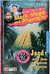 Mark mega phantom gebraucht kaufen  Wird an jeden Ort in Deutschland