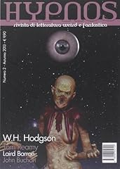Hypnos. rivista letteratura usato  Spedito ovunque in Italia 