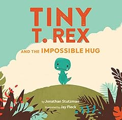 Tiny rex impossible for sale  Delivered anywhere in USA 