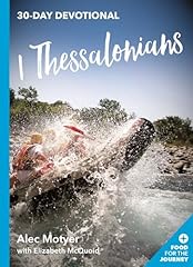 Thessalonians day devotional for sale  Delivered anywhere in Ireland