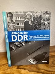 Alltag ddr fotos gebraucht kaufen  Wird an jeden Ort in Deutschland