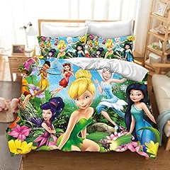 Ddonvg tinkerbell bed for sale  Delivered anywhere in UK