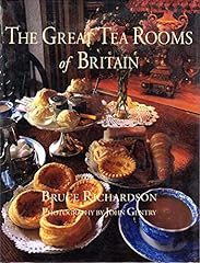 Great tea rooms for sale  Delivered anywhere in USA 
