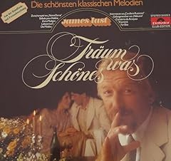 James last träum gebraucht kaufen  Wird an jeden Ort in Deutschland