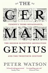 The german genius d'occasion  Livré partout en France