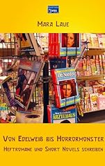 Edelweiß horrormonster heftro gebraucht kaufen  Wird an jeden Ort in Deutschland