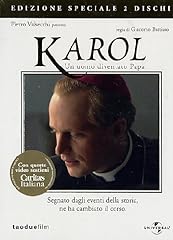 Karol uomo diventato usato  Spedito ovunque in Italia 