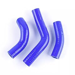 Luxerad blue pipe for sale  Delivered anywhere in UK