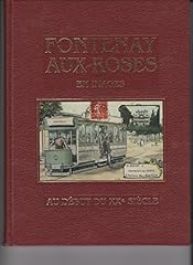 Fontenay roses images d'occasion  Livré partout en France