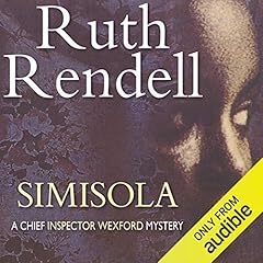 Simisola chief inspector for sale  Delivered anywhere in UK