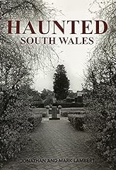 Haunted south wales for sale  Delivered anywhere in UK