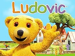 Ludovic for sale  Delivered anywhere in UK