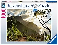 Ravensburger kalalau trail for sale  Delivered anywhere in UK