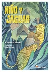 Niño jaguar gebraucht kaufen  Wird an jeden Ort in Deutschland