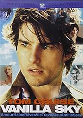 Vanilla sky movie for sale  Delivered anywhere in USA 