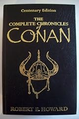 Complete chronicles conan. for sale  Delivered anywhere in USA 