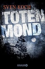 Totenmond kriminalroman gebraucht kaufen  Wird an jeden Ort in Deutschland