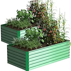 Foowin 2pcs 8x4x2ft for sale  Delivered anywhere in USA 