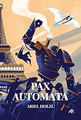 Pax automata d'occasion  Livré partout en France