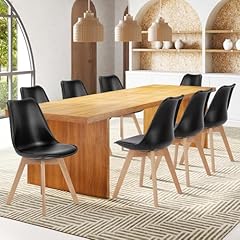Sweetcrispy dining chairs for sale  Delivered anywhere in USA 