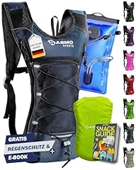 Sasmo trinkrucksack thermofach gebraucht kaufen  Wird an jeden Ort in Deutschland