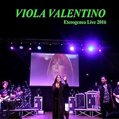 Eterogenea live 2016 usato  Spedito ovunque in Italia 