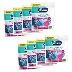 Dr. beckmann sel d'occasion  Livré partout en France