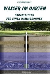 Wasser garten bauanleitung gebraucht kaufen  Wird an jeden Ort in Deutschland
