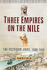 Three empires nile for sale  Delivered anywhere in UK