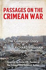Passages crimean war for sale  Delivered anywhere in UK
