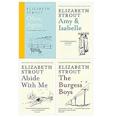 Elizabeth strout books for sale  Delivered anywhere in UK