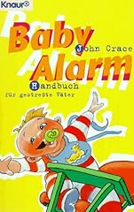Baby alarm handbuch d'occasion  Livré partout en France