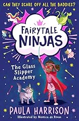 Glass slipper academy for sale  Delivered anywhere in UK