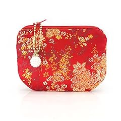 Handmade jewelry pouch for sale  Delivered anywhere in USA 