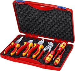 Knipex werkzeug box gebraucht kaufen  Wird an jeden Ort in Deutschland